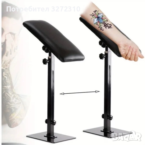 Подлакътник за татуировки, снимка 3 - Други - 51830946