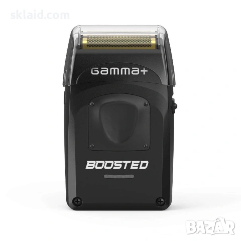 Шейвър Gamma+ Boosted