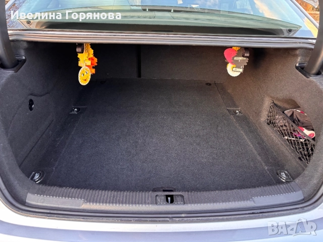 Audi A6 2.0 TDI, 190 к.с. 2015г., снимка 10 - Автомобили и джипове - 51764283