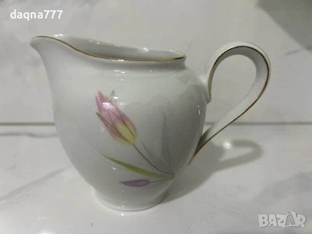 Каничка Beatrice von MITERTEICH