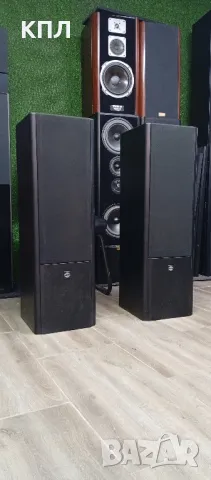 Тонколони MB QUART 610S, снимка 6 - Тонколони - 50043545