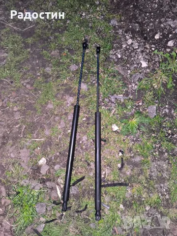 амортисьори за заден капак за Ситроен Саксо, снимка 1