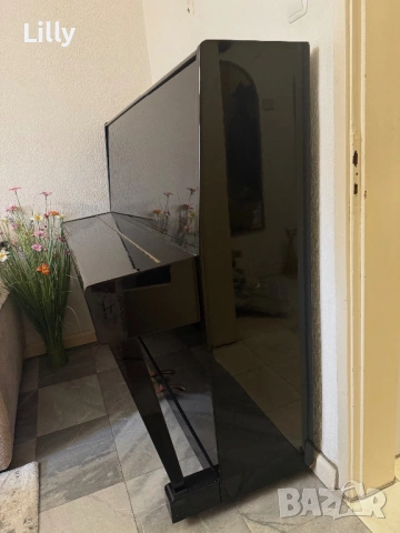 Пиано „Беларусь“ , снимка 5 - Пиана - 53469413