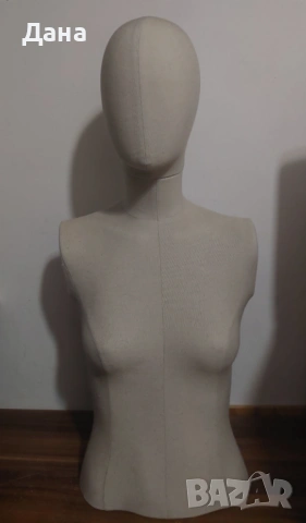 Манекен дамски