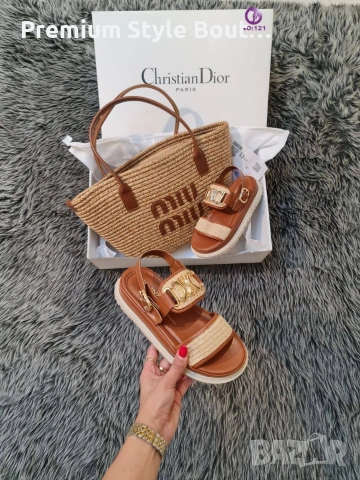 чанти miu miu valentino garavani celine hermes, снимка 6 - Чанти - 53871986