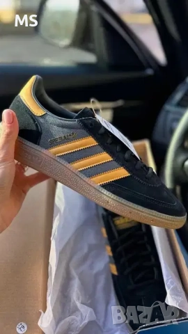 !!! Adidas Originals Handball Spezial 42 !!!, снимка 9 - Маратонки - 52577872