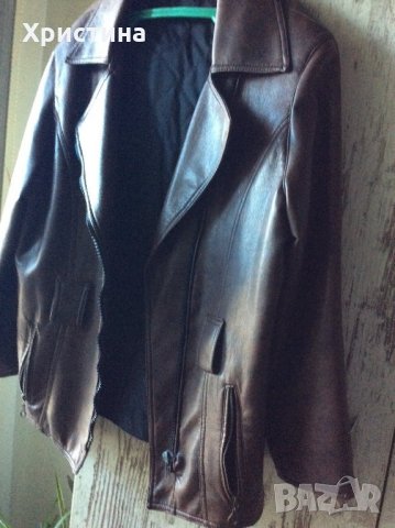 Дамско яке сако, снимка 1