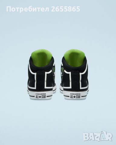 Converse p.42, снимка 7 - Кецове - 44261100