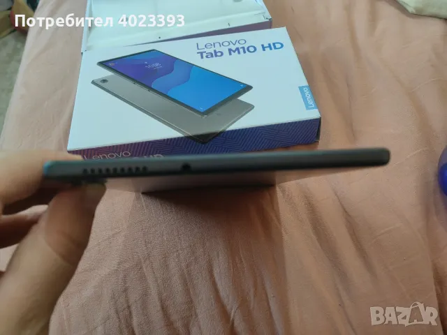 Lenovo tab m10 hd, снимка 5 - Таблети - 47849948