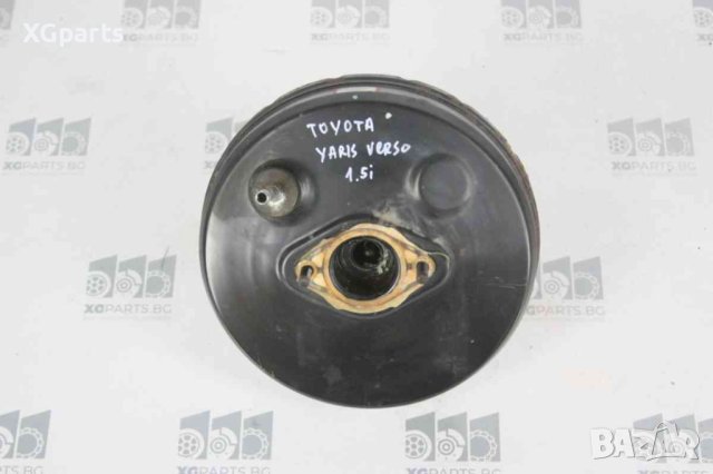  Серво усилвател за Toyota Yaris Verso 1.5i 106 к.с. (1999-2005) 874-02901