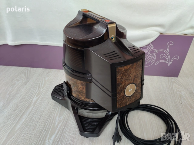 Работещ корпус на прахосмукачка Рейнбоу Rainbow Д4