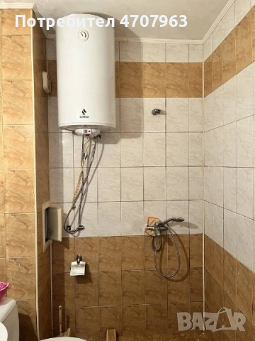 Едностаен - Слънчев бряг , снимка 3 - Апартаменти - 53727029