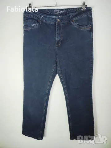 Fitt jeans 48