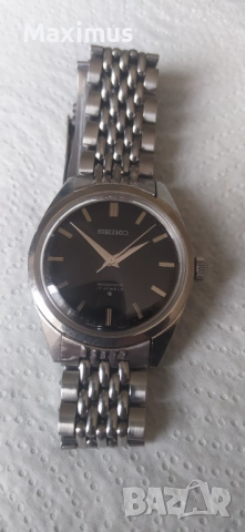 Seiko 66-8050.Сейко 