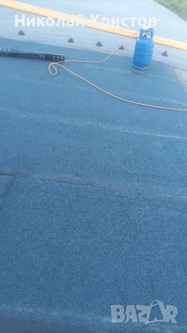 Строителни услуги , снимка 2 - Ремонти на покриви - 51384810