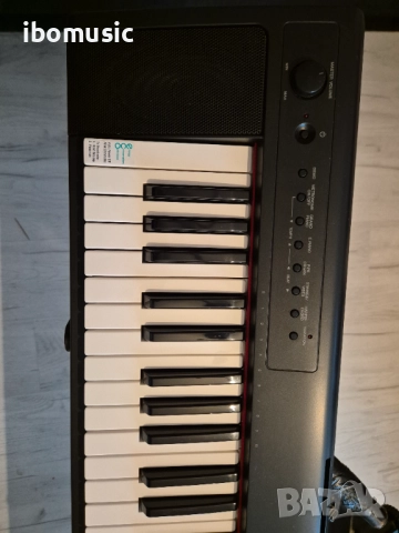 Yamaha Piaggero Np31Пиано 76 клавиша piano, снимка 5 - Пиана - 52099584