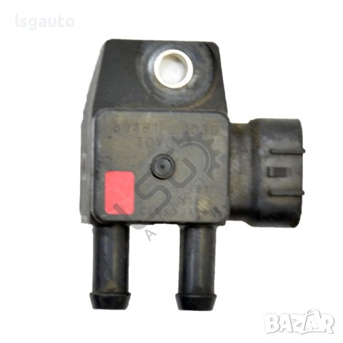 Датчик налягане изпускателен колектор Toyota Avensis III 2009-2015 ID:108185