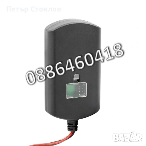 Ad-Blue Емулатор EURO 6 IVECO АдБлу AdBlue ЕВРО 6 NOX Sensor, снимка 3 - Аксесоари и консумативи - 53185517