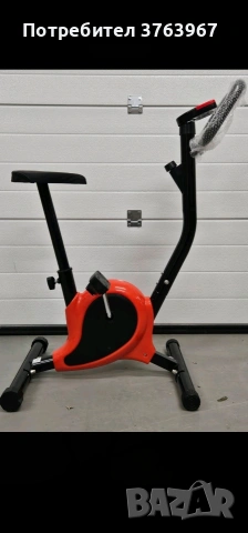 Велоергометър