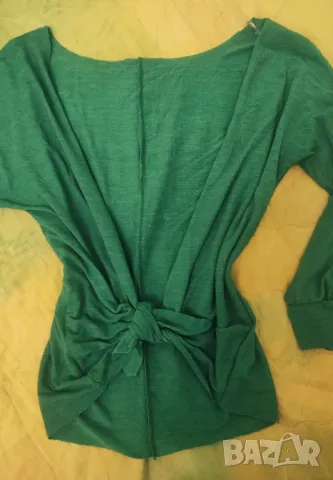 Спортно-елегантни дамски блузи , снимка 3 - Блузи с дълъг ръкав и пуловери - 49956765