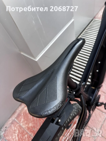 Stevens E-Tremzalo 29 Bosch, снимка 6 - Велосипеди - 56265883