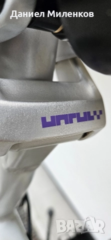 Canyon Torque 29 AL 6_Пълен комплект рамка, снимка 12 - Части за велосипеди - 52672745