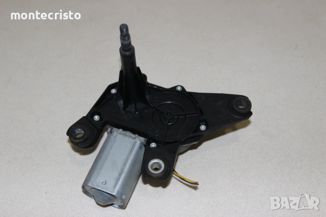 Моторче задна чистачка Dacia Duster (2010-2017г.) 8200734582 / 8200734582-C / 8200734582C мотор, снимка 2 - Части - 53270988