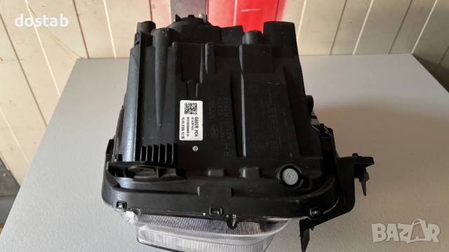 Фар за Hyundai Tucson , снимка 3 - Части - 52532643