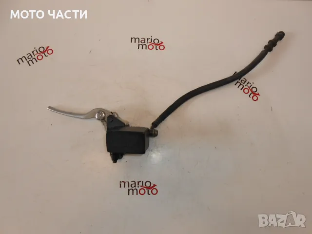 Задна спирачна система за Suzuki Burgman 650 (2005), снимка 1