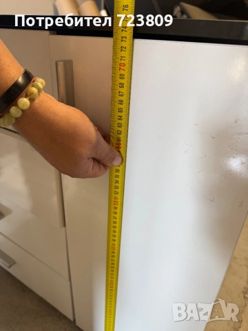 Скрин за дрехи, снимка 3 - Скринове - 52106213