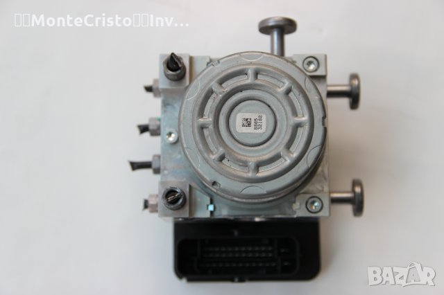 ABS модул Peugeot 208 / 28.5160-4923.3 / 28516049233 / 10.0916-3969.3 / 10091639693 / 9835128680, снимка 3 - Части - 35722705