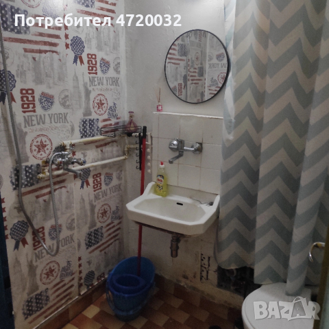 Дава под наем 2-СТАЕН Фондови Жилища/Банишора, снимка 11 - Апартаменти - 53234869