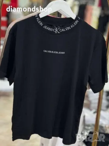 ЛЮБИМИ МОДЕЛИ 🩷💚💜💚💜🩷 ТОП КАЧЕСТВО, снимка 4 - Тениски - 49904809