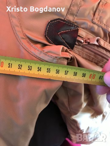 Яке дамско ,,Parajumper” XL, снимка 12 - Якета - 34734743