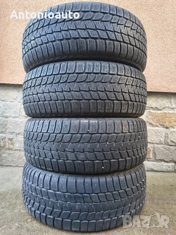 235 60 17 - 4бр. зимни гуми Bridgestone