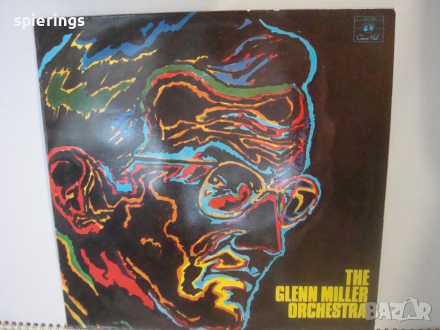 LP The Glen Miller orchestra 