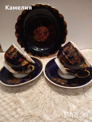 Руски порцелан 