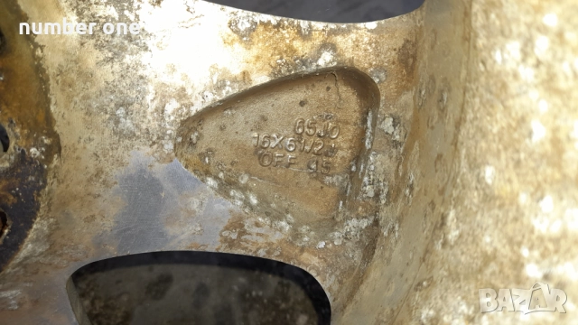 Джанти за сузуки, снимка 4 - Гуми и джанти - 52339687