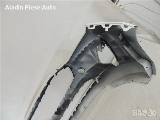 Предна броня Ford Fiesta година 2017-2019 код H1BB-17K819-A1 , снимка 4 - Аксесоари и консумативи - 50472011