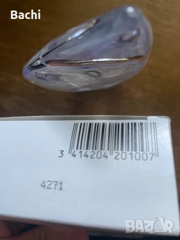 Nikos Sculpture Homme EDT 100 ml Оригинален Мъжки парфюм, снимка 5 - Мъжки парфюми - 51281262