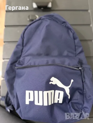 Продавам раница Puma в отлично състояние, снимка 11 - Раници - 56302960
