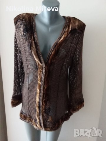 Официално дамско сако