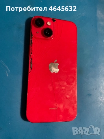 Iphone 14 128GB, снимка 2 - Apple iPhone - 52518069