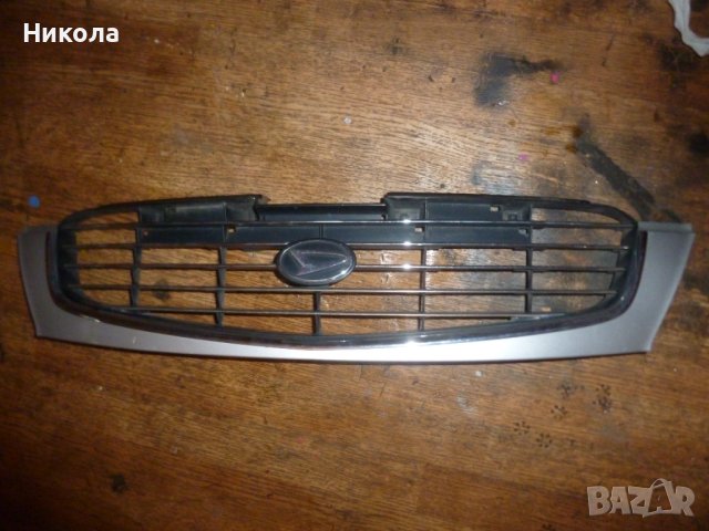 Решетка за Дайхатсу Териос- Daihatsu Terios 1.3 