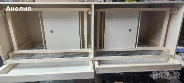 Разплоден бокс за гълъби, снимка 8 - За птици - 53528177