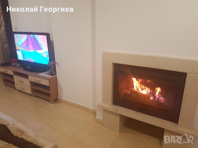 Частен апартамент Никея в Гранд Манастира Пампорово, снимка 8 - Квартири, нощувки - 52859316