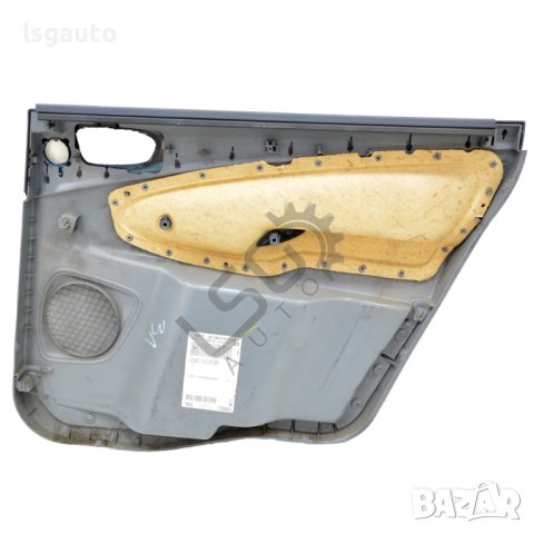 Интериорна кора задна лява врата Ford Galaxy II 2006-2014 ID:104978, снимка 3 - Части - 41385372