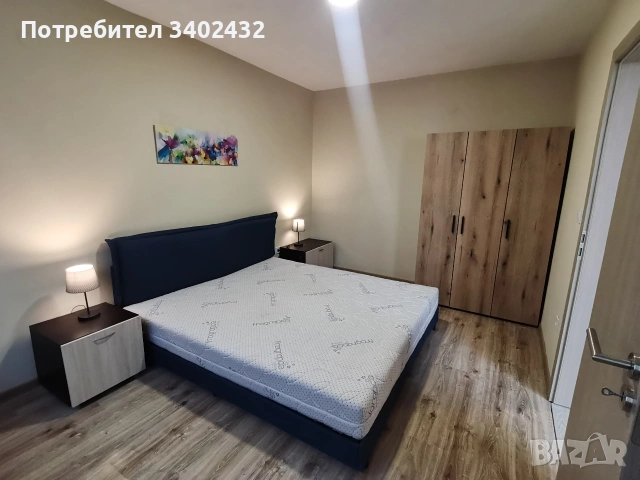 Дава под наем, снимка 9 - Апартаменти - 53834208