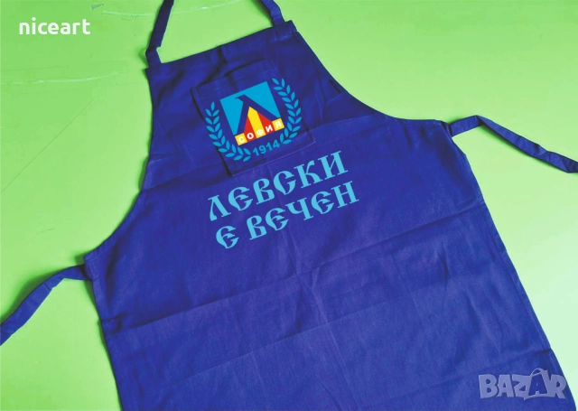 Престилка на Левски , снимка 3 - Футбол - 51507966