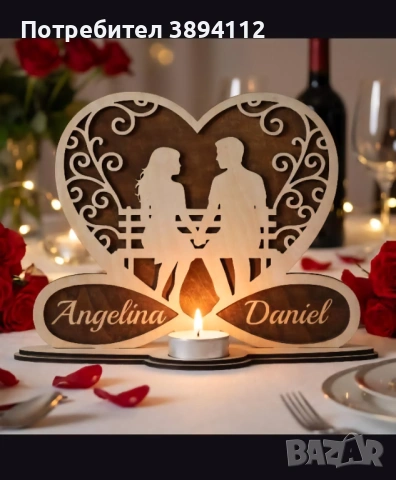 Персонализиран подарък за всеки повод , снимка 10 - Други - 53522268